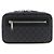 Gucci Piccola borsa a tracolla nera Nero