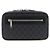 Gucci Piccola borsa a tracolla nera Nero - vista 4