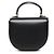 Gucci Borsa mini a manico Horsebit Nero - vista 9