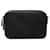Prada Bolsa transversal com logo triangular Preto - vista 5