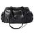 Miu Miu Borsa a mano con manico superiore in pelle Napa Nero - vista 4