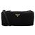 Prada Bolso Pouch de Re-Nylon Negro - vista 4