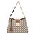 Padlock Gucci Borsa a Spalla GG Media con Lucchetto