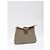 Padlock Gucci Borsa a Spalla GG Media con Lucchetto - vista 5