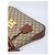 Padlock Gucci Borsa a Spalla GG Media con Lucchetto - vista 7