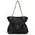 Saint Laurent Lambskin Tote Bag Schwarz - Ansicht 4