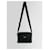 Prada Borsa a tracolla in nylon XOO Nero - vista 4