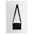 Prada Borsa a tracolla in nylon XOO Nero - vista 6