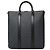 Gucci Große FADJA Tote Bag Schwarz