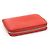 Louis Vuitton Billetera de Monedas Zippy en Cuero Epi Rojo Cobalto Roja - vista 3