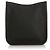 Prada Mini borsa a spalla in morbido cuoio vitello Nero - vista 4