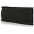 Prada Mini borsa a spalla in morbido cuoio vitello Nero - vista 7
