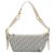 Dior Borsa a spalla obliqua D-Journey piccola Blu