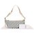 Dior Borsa a spalla obliqua D-Journey piccola Blu - vista 10