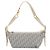 Dior Borsa a spalla obliqua D-Journey piccola Blu - vista 2