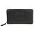 Chanel Portafoglio con zip Timeless Nero