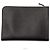 Prada Clutch Saffiano Nero - vista 2