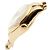 Rolex Echtes Gold Datejust Champagner Gold Damenarmbanduhr Golden - Ansicht 10