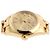 Rolex Echtes Gold Datejust Champagner Gold Damenarmbanduhr Golden - Ansicht 13
