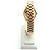 Rolex Echtes Gold Datejust Champagner Gold Damenarmbanduhr Golden - Ansicht 7
