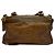 Givenchy Borsa tote media marrone Pandora Wrinkle