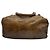 Givenchy Borsa tote media marrone Pandora Wrinkle - vista 4