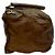 Givenchy Borsa tote media marrone Pandora Wrinkle - vista 6