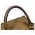 Givenchy Borsa tote media marrone Pandora Wrinkle - vista 7