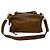 Givenchy Borsa tote media marrone Pandora Wrinkle - vista 9