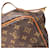 Louis Vuitton Borsa a Spalla Monogram Palermo PM Marrone - vista 7