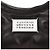Maison Martin Margiela Borsa Hobo Glam Slam Nero - vista 9