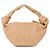 Bottega Veneta Double Mini Tote Bag Marrone - vista 5