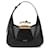 Alexander Mcqueen Mini borsa Seal Nero  - vista 3