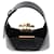 Alexander Mcqueen Mini borsa Seal Nero  - vista 7