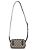 Gucci Borsa a tracolla Mini Ophidia GG Marrone - vista 5