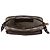 Gucci Borsa a tracolla Mini Ophidia GG Marrone - vista 7