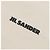 Jil Sander Canvas-Tote-Bag mit gesticktem Logo Weiß - Ansicht 9