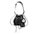 Balenciaga Borsa a secchiello da donna Nero  - vista 1