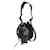 Balenciaga Borsa a secchiello da donna Nero  - vista 4