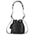 Balenciaga Borsa a secchiello da donna Nero  - vista 5