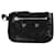 Balenciaga Borsa a secchiello da donna Nero  - vista 9