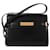 Saint Laurent Borsa a tracolla Manhattan Mini Nero - vista 3