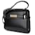 Saint Laurent Borsa a tracolla Manhattan Mini Nero - vista 4