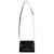 Saint Laurent Borsa a tracolla Manhattan Mini Nero - vista 5