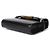 Saint Laurent Borsa a tracolla Manhattan Mini Nero - vista 6