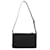Prada Bolsa Pouch de Nylon para Mulheres Preto - vista 5