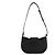 Salvatore Ferragamo Borsa a Spalla Gancini Mini Nero - vista 5