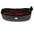 Salvatore Ferragamo Borsa a Spalla Gancini Mini Nero - vista 7