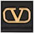 Valentino Borsa a secchiello con logo Nero  - vista 9