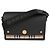 Burberry Borsa a tracolla con motivo check Nero - vista 3